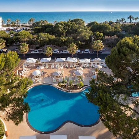 Houm Plaza Son Rigo Aparthotel Playa de Palma  Exterior photo