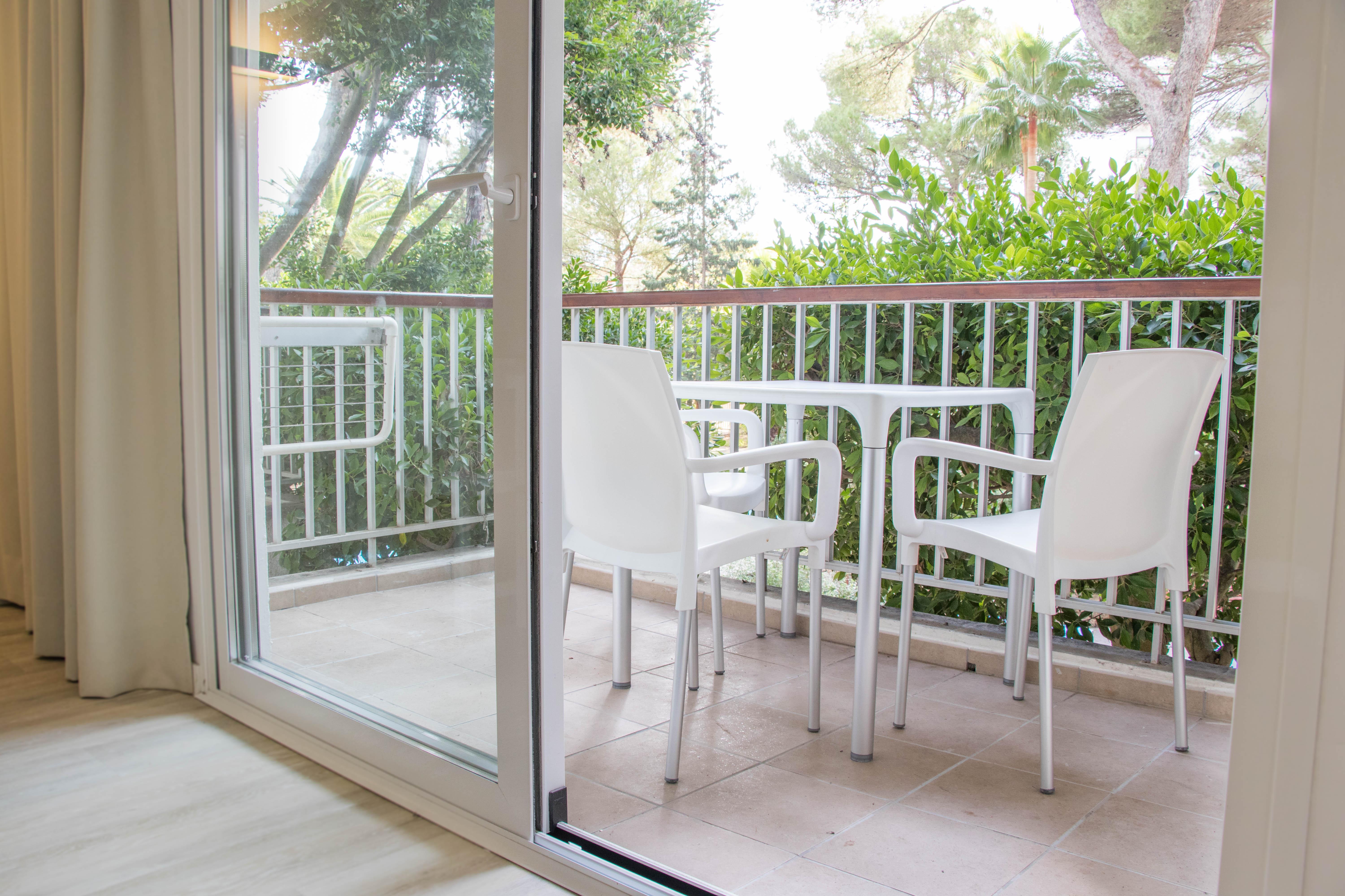 Houm Plaza Son Rigo Aparthotel Playa de Palma  Exterior photo