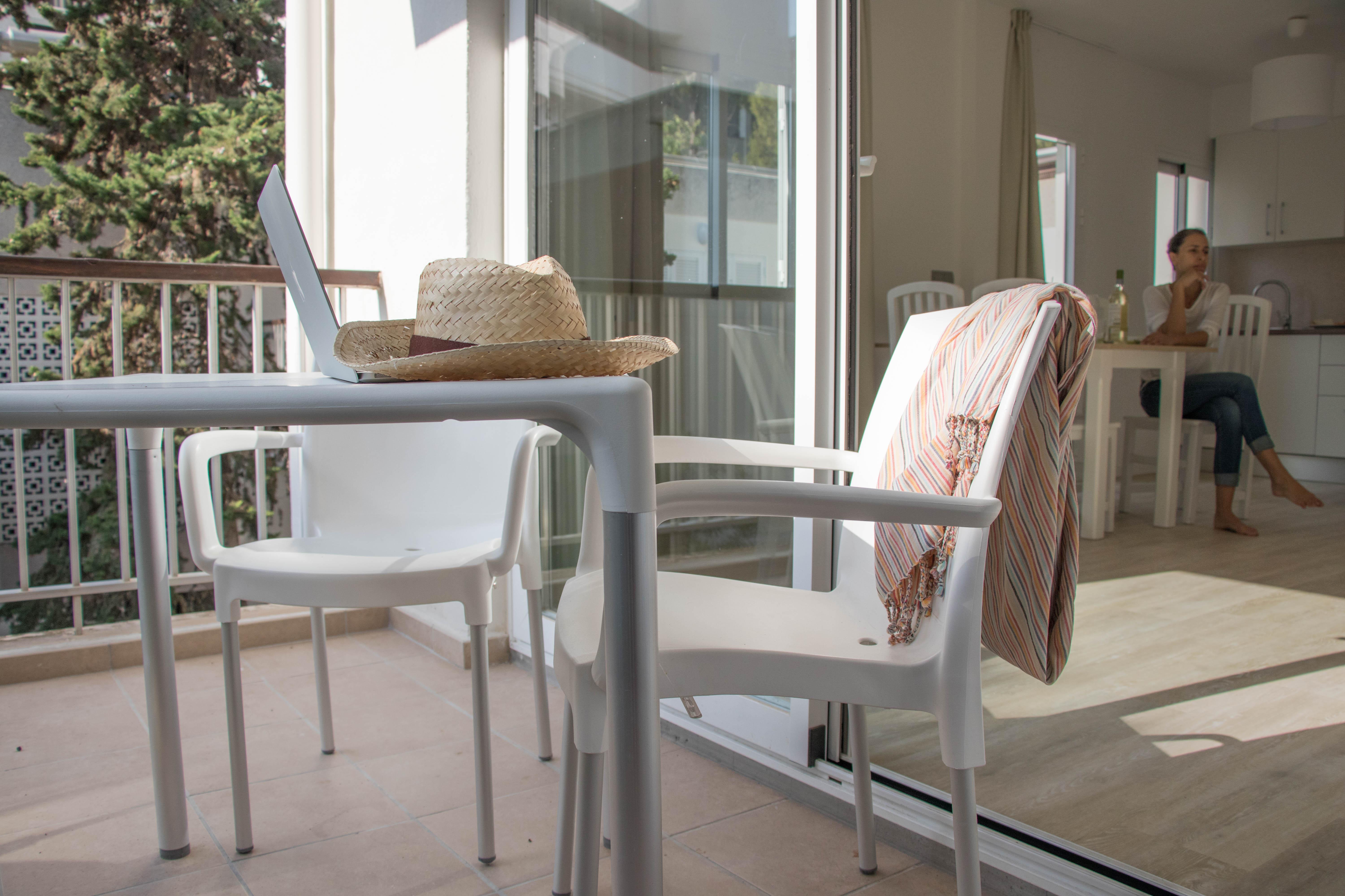 Houm Plaza Son Rigo Aparthotel Playa de Palma  Exterior photo