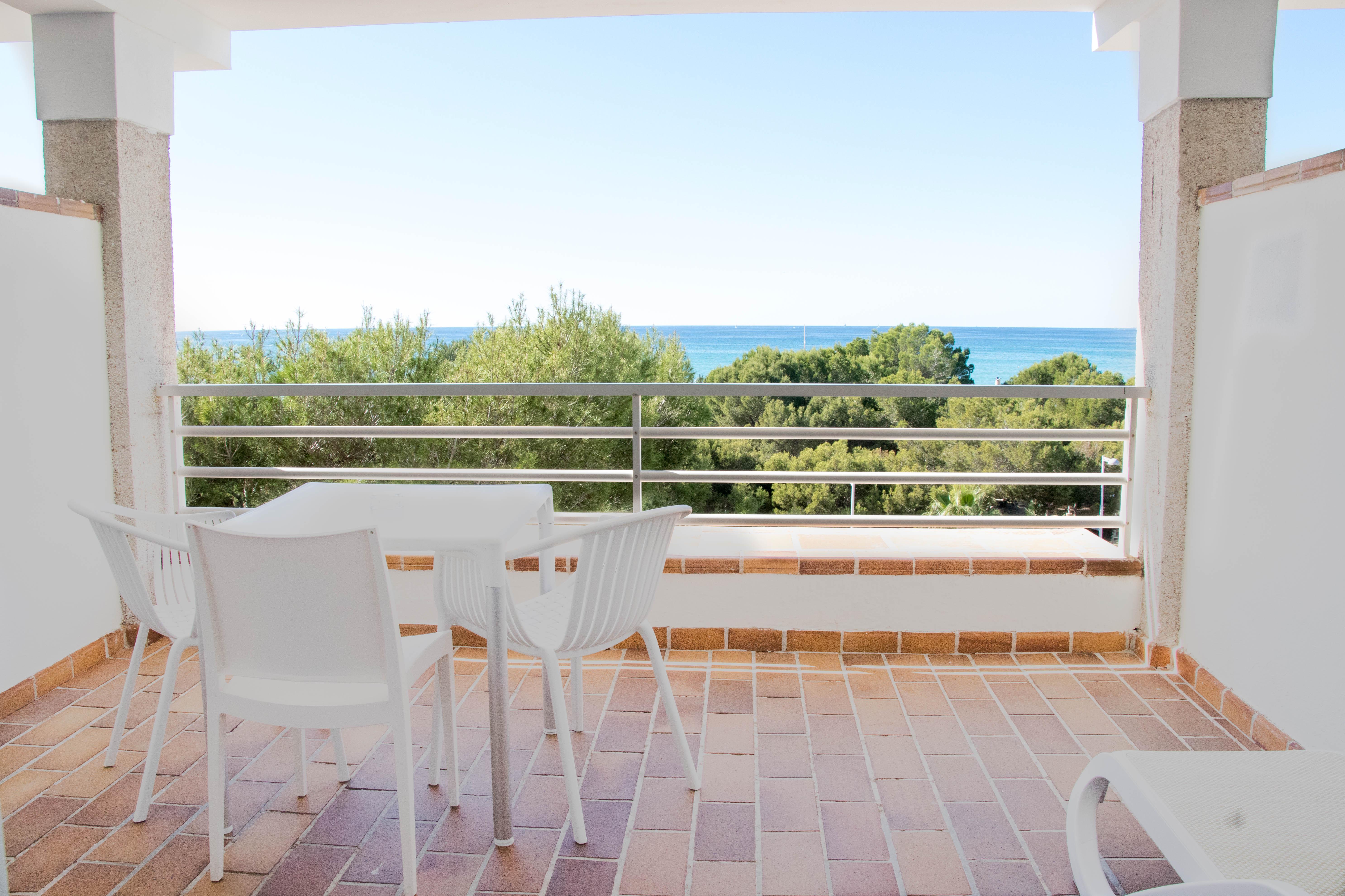 Houm Plaza Son Rigo Aparthotel Playa de Palma  Exterior photo