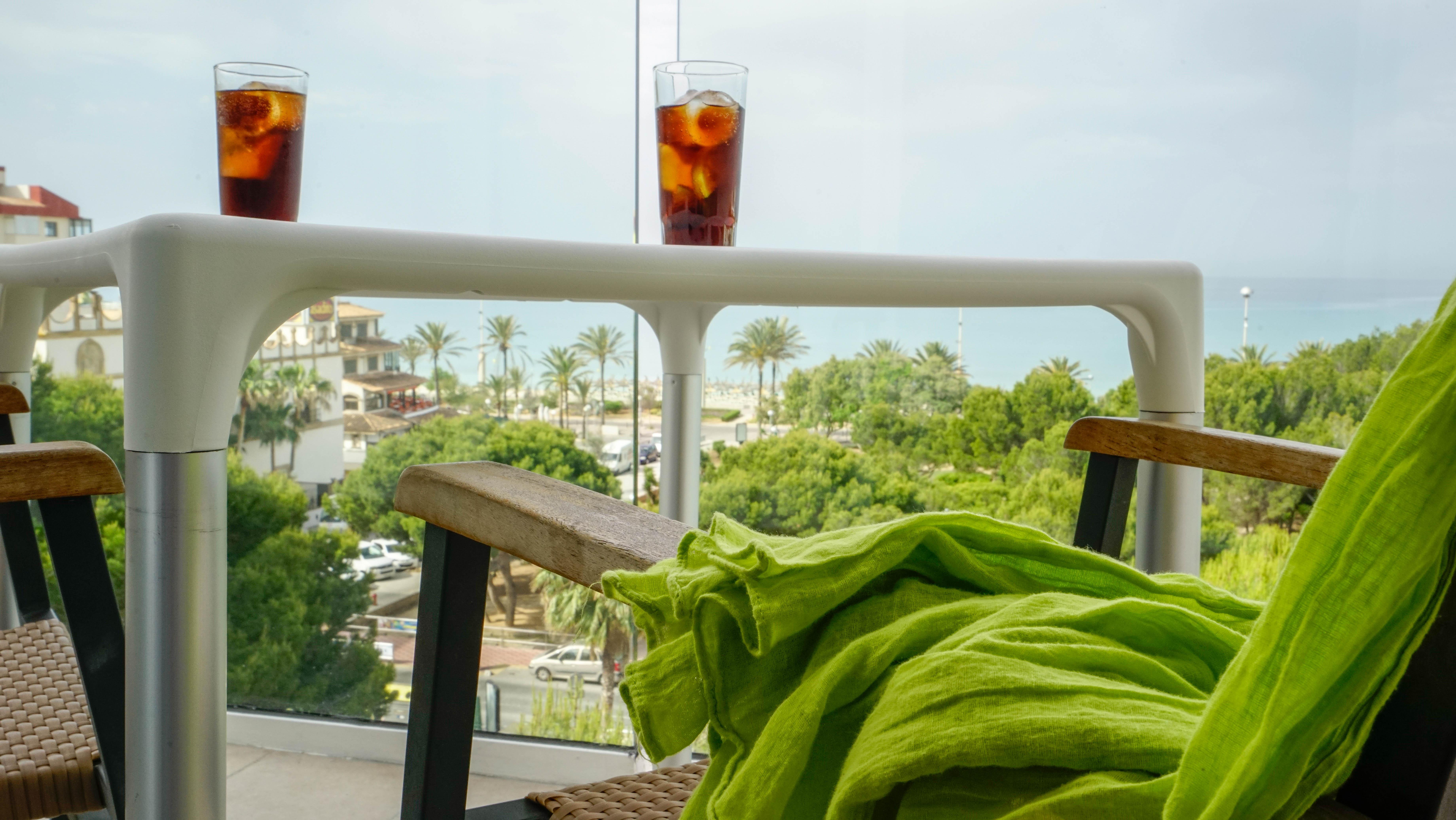 Houm Plaza Son Rigo Aparthotel Playa de Palma  Exterior photo