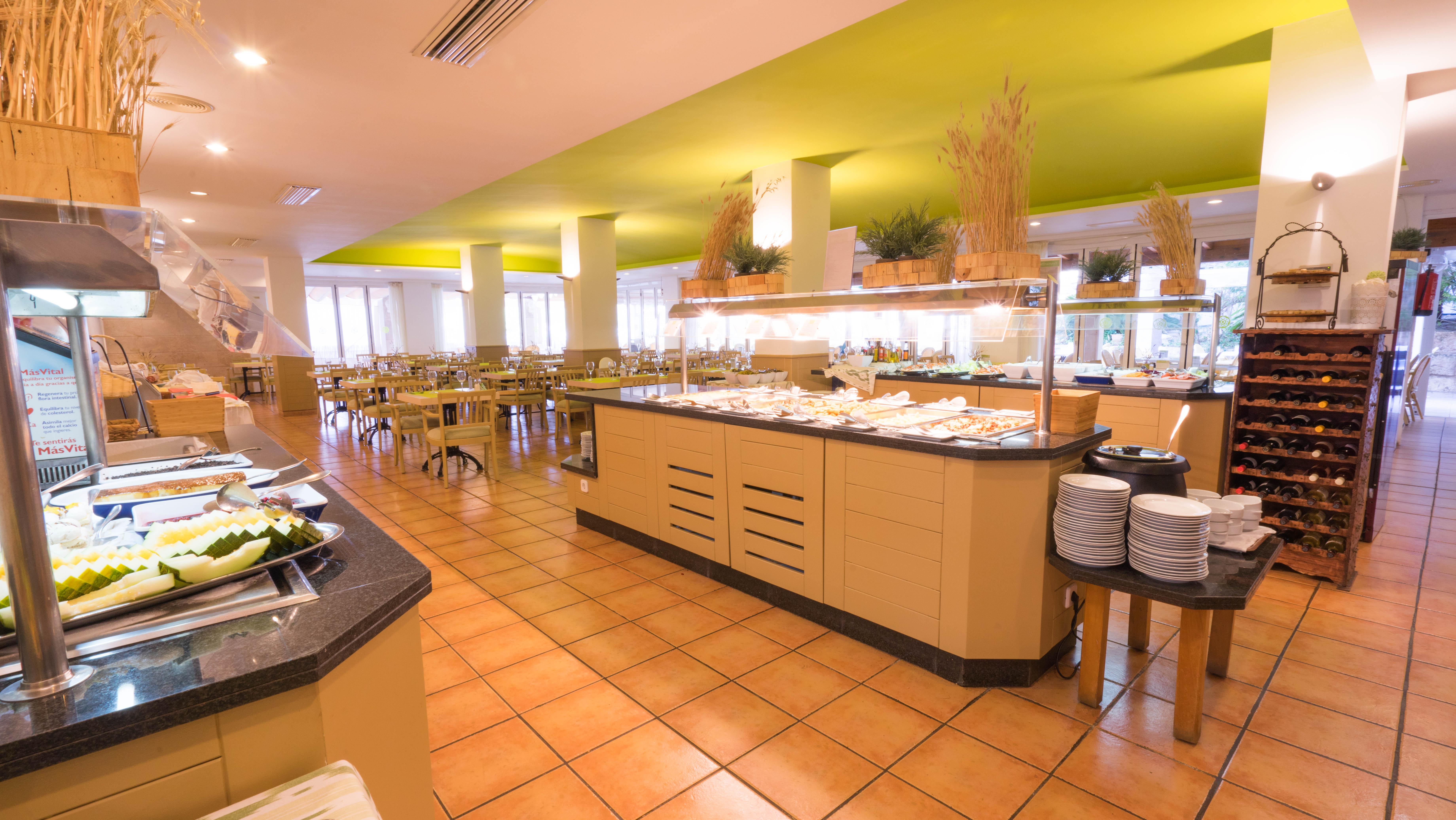 Houm Plaza Son Rigo Aparthotel Playa de Palma  Exterior photo
