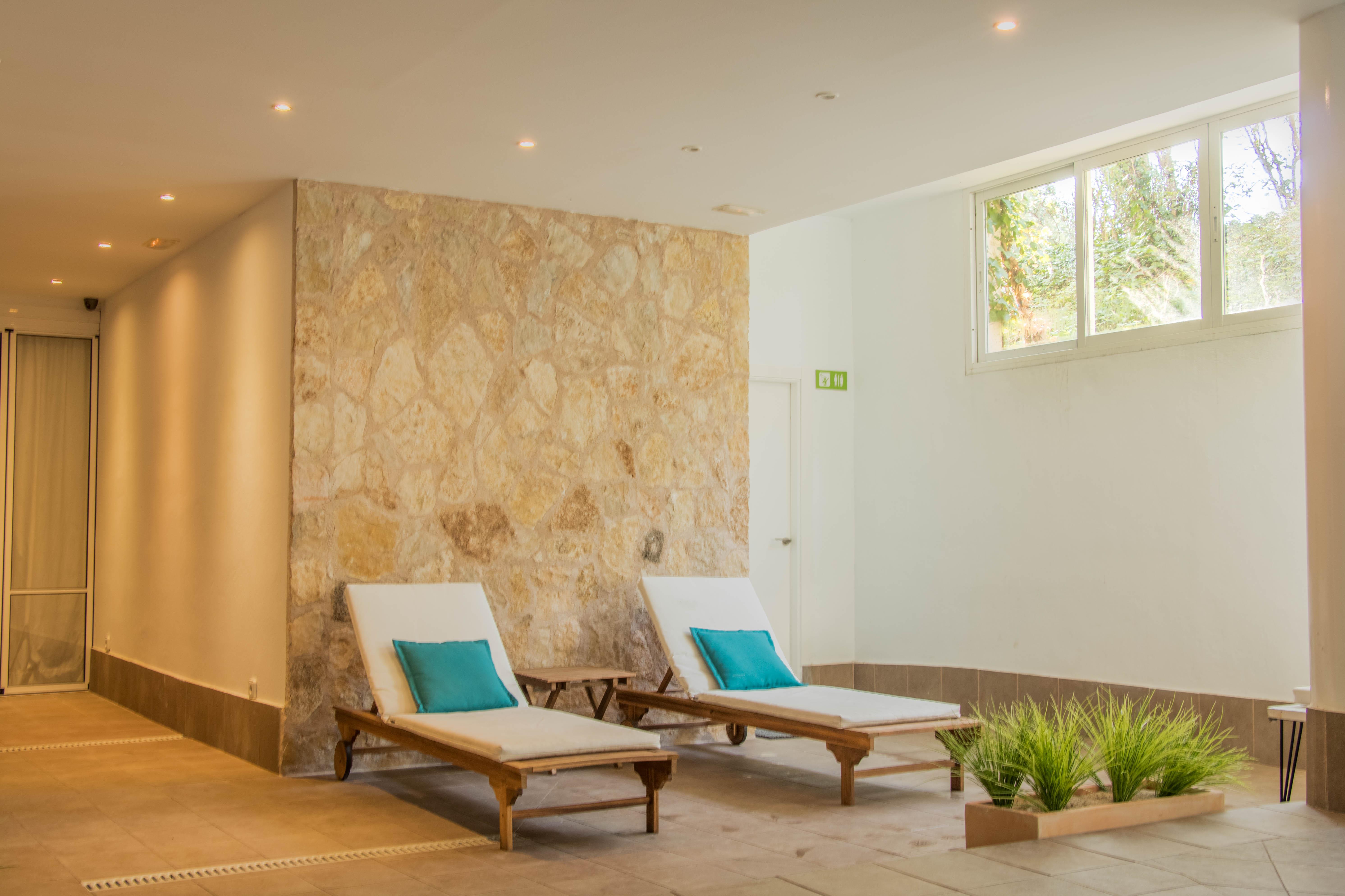 Houm Plaza Son Rigo Aparthotel Playa de Palma  Exterior photo